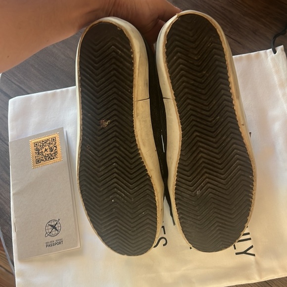 Golden Goose sneakers - Picture 5 of 5